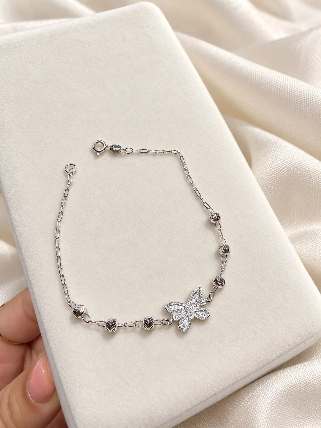 Pulsera Mabi
