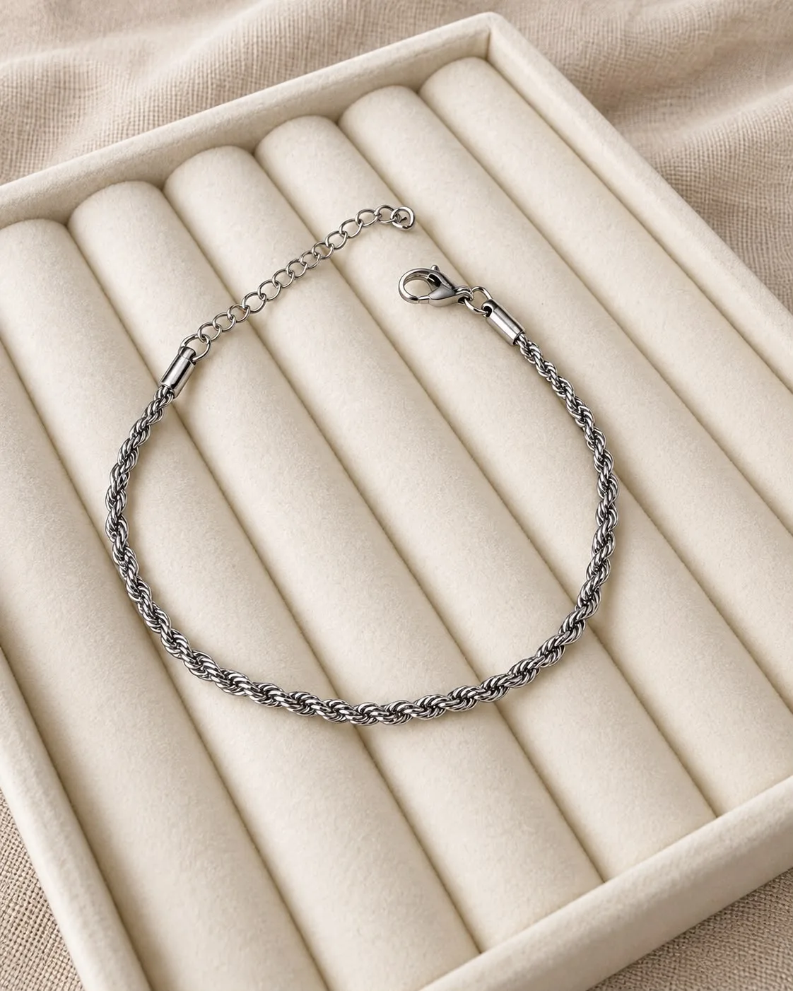 Pulsera Torneada