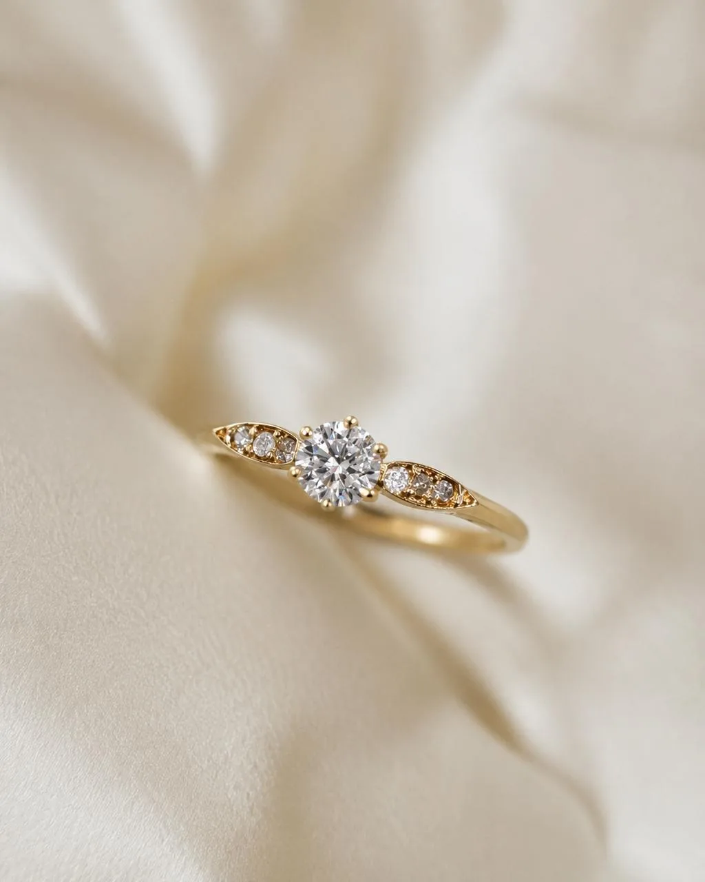 Cintillo 18k 1,4gramos