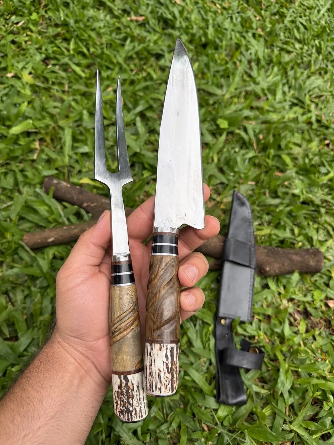 Set Combinado