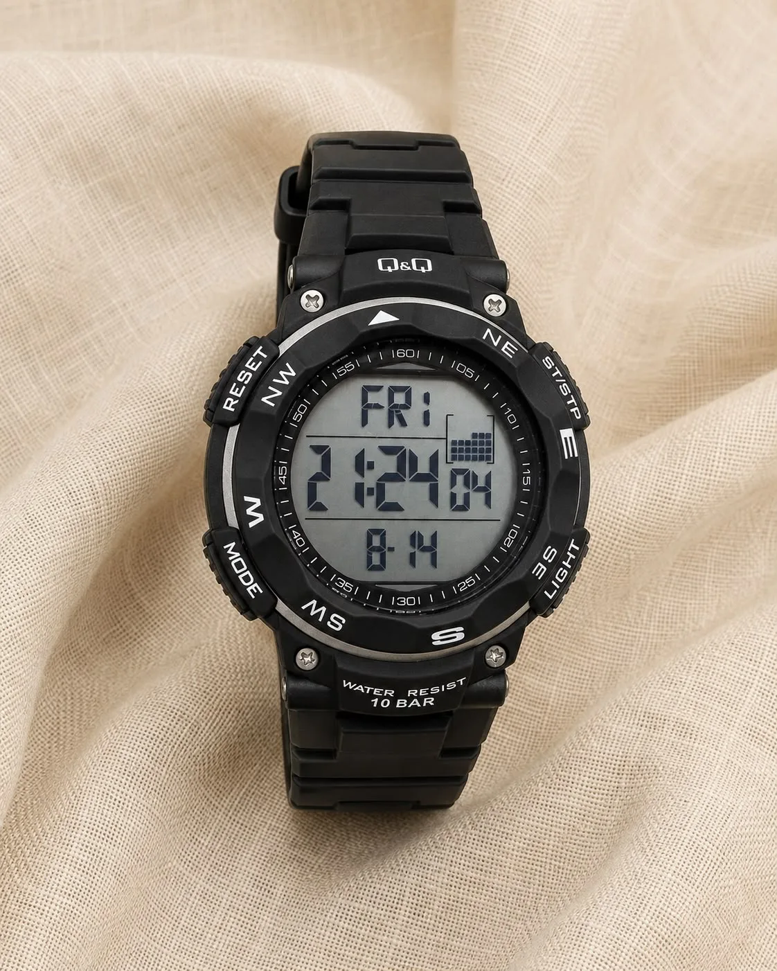 QYQ M124J002Y