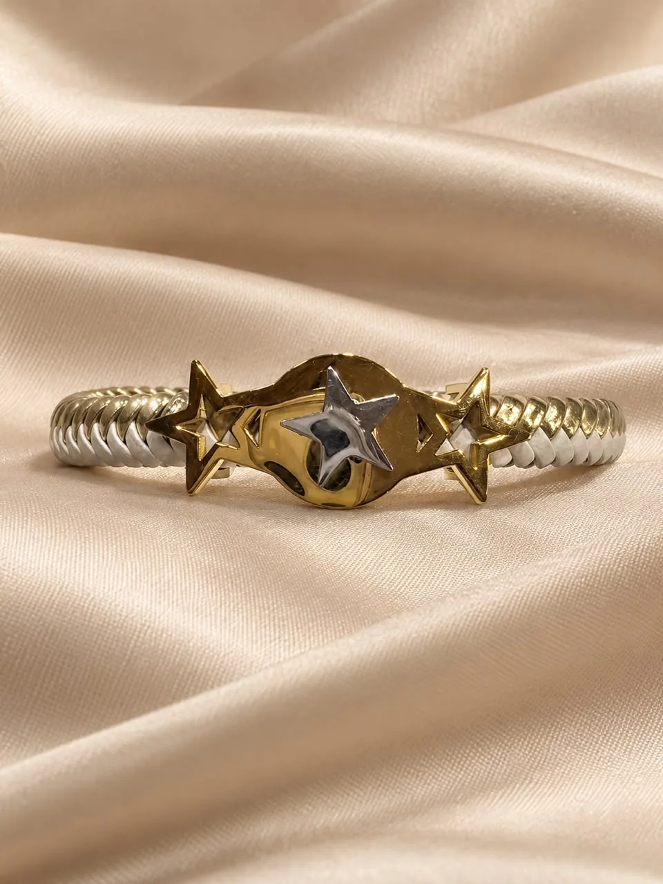 Pulsera Estrellas