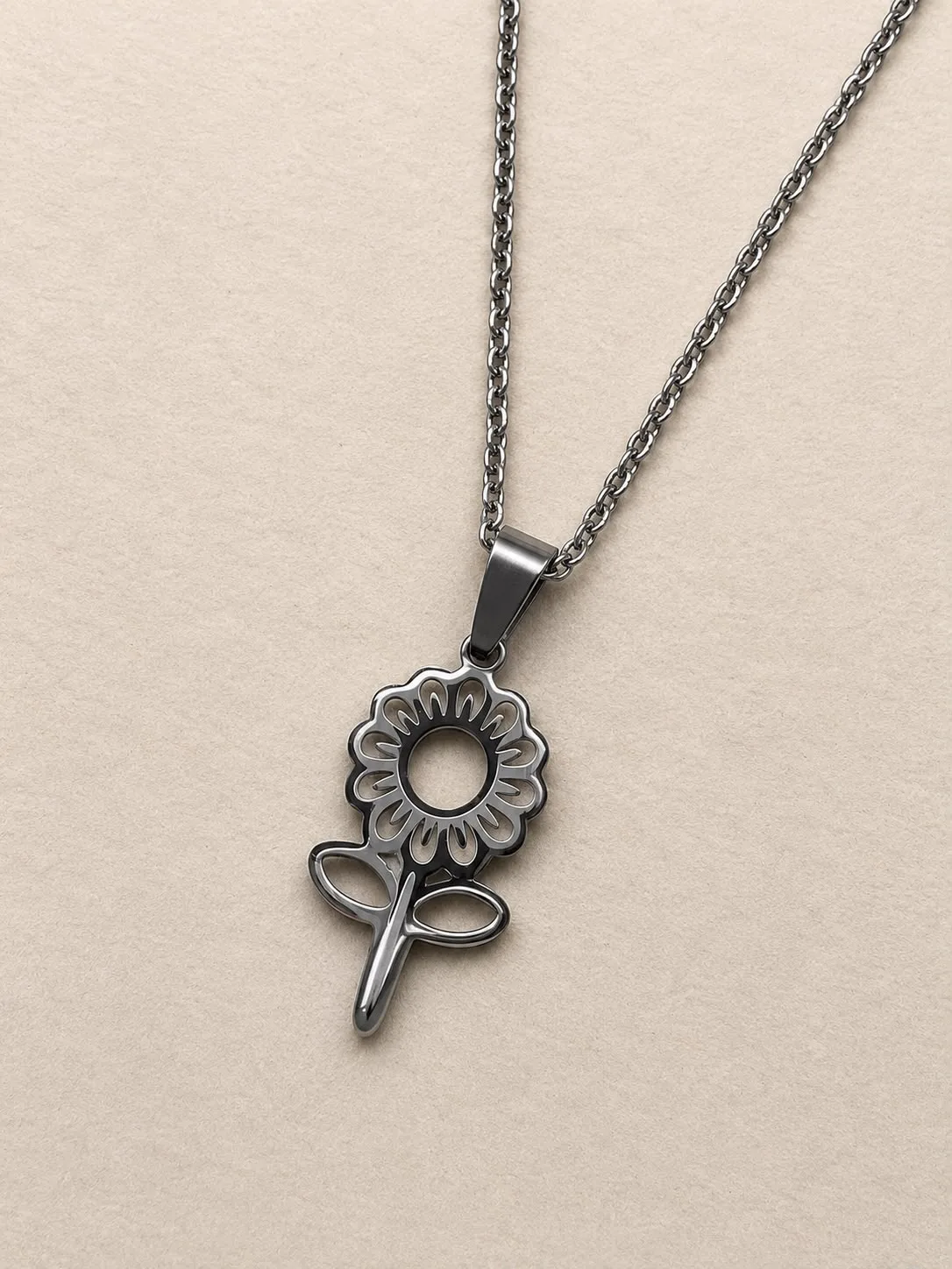 Cadena Girasol