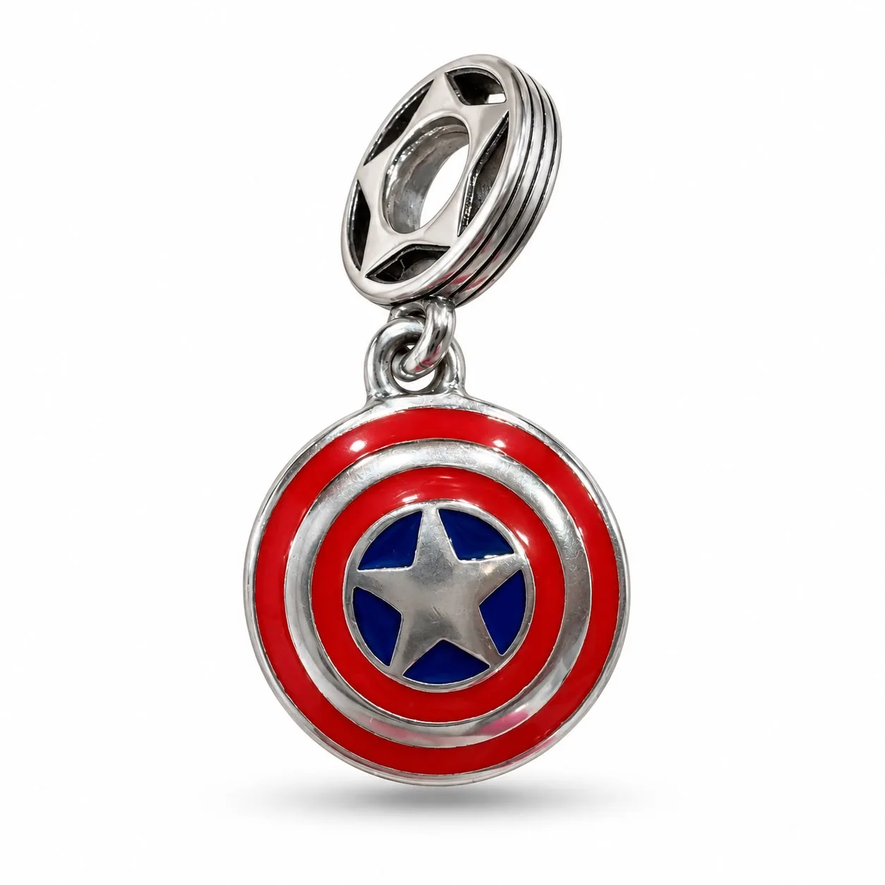 Charm Marvel
