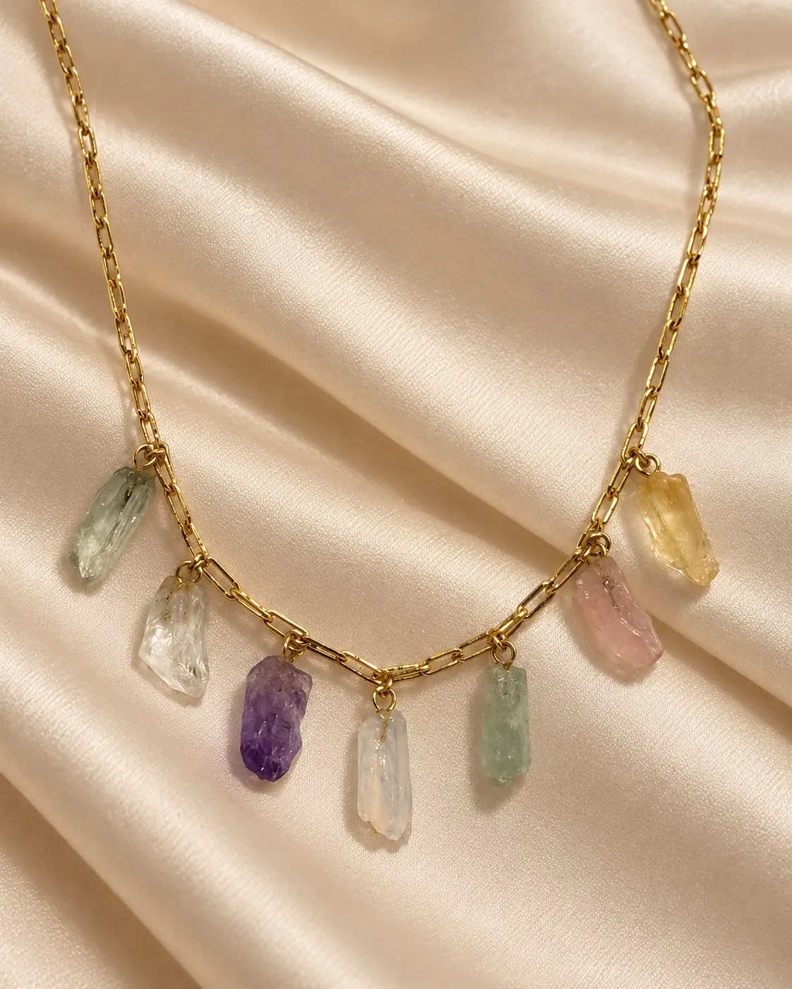 Collar Arcoiris