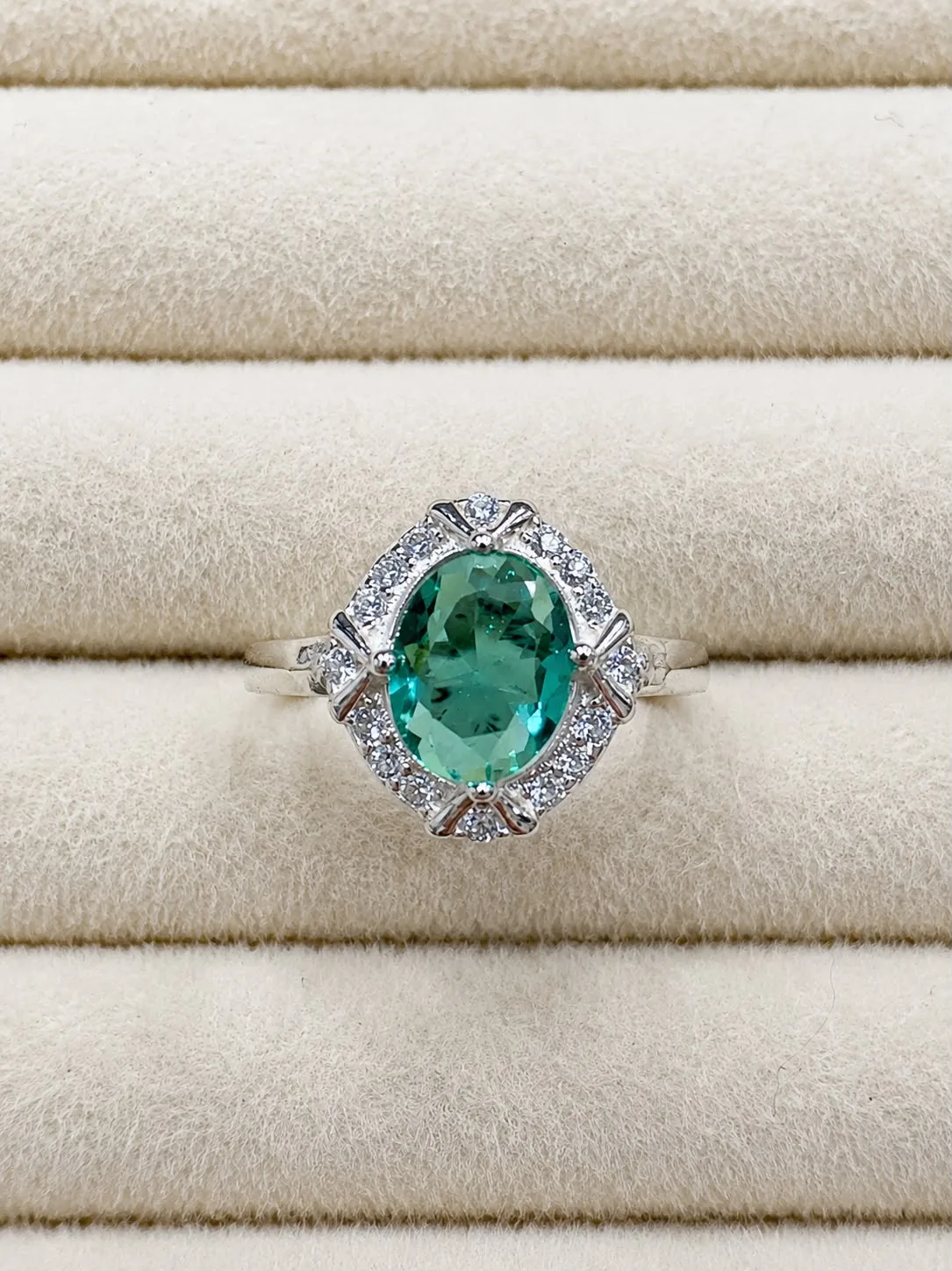 Anillo Aqua 2