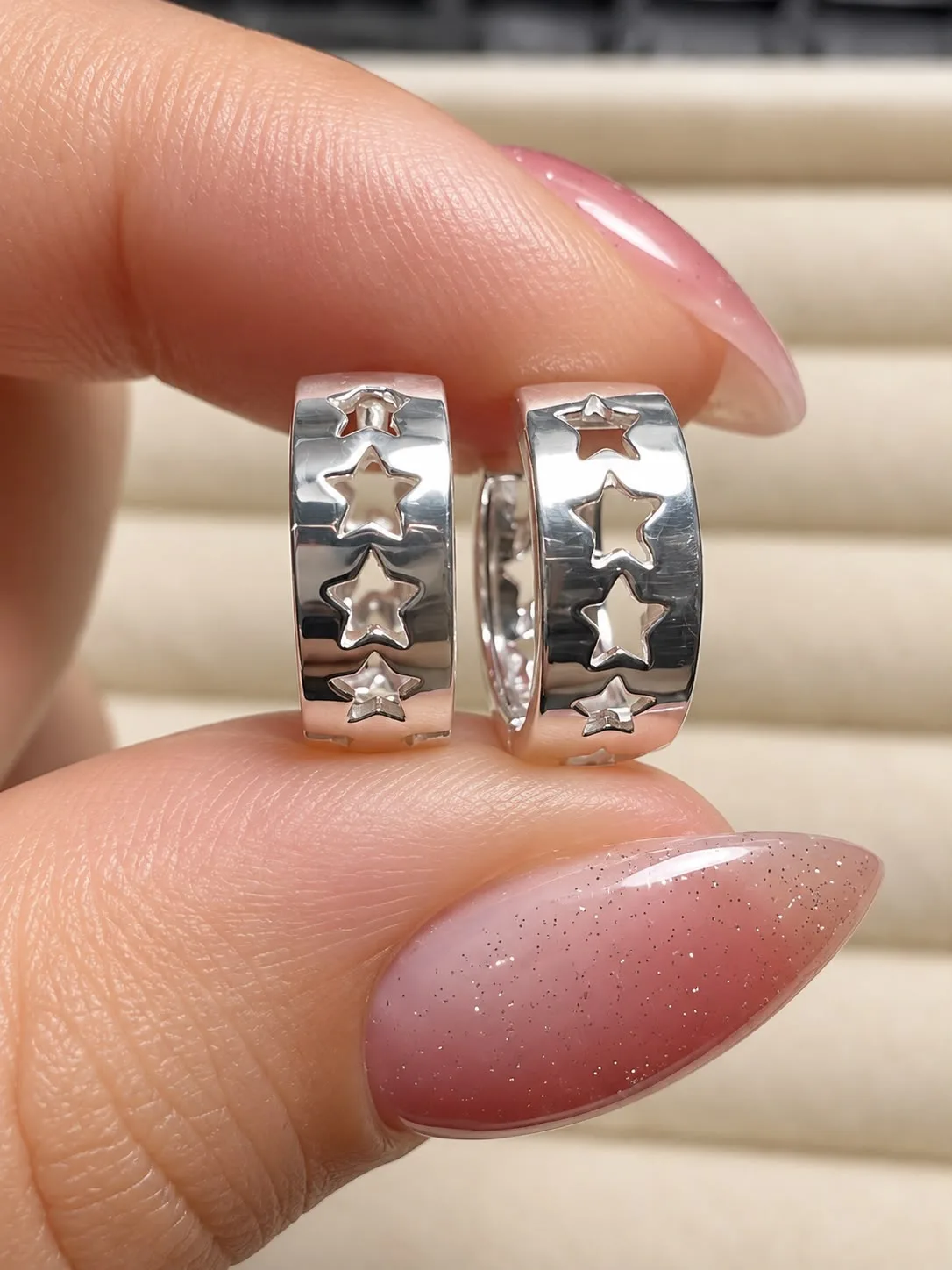 Argolas Estrella
