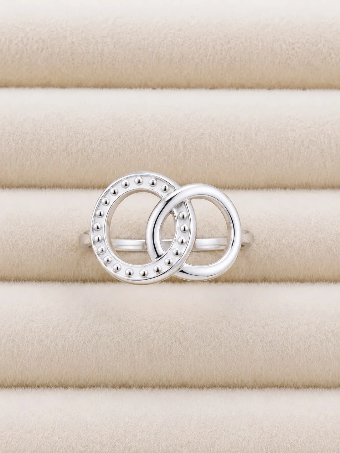 Anillo Fiore