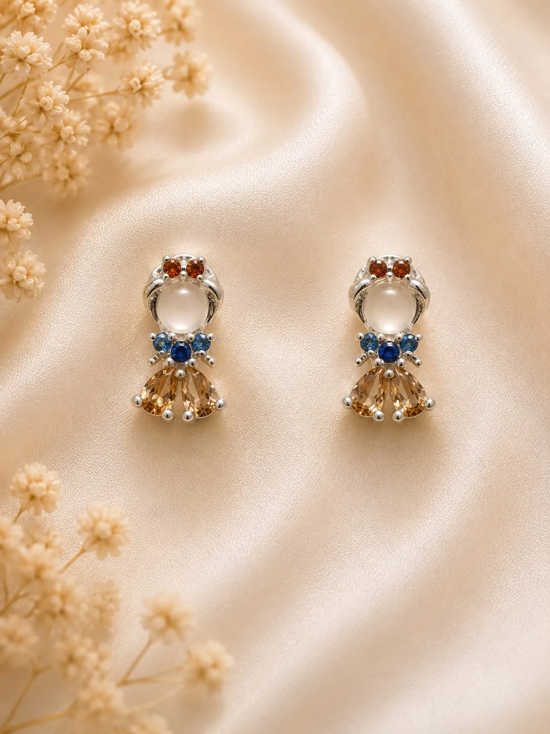 Aros Blancanieves