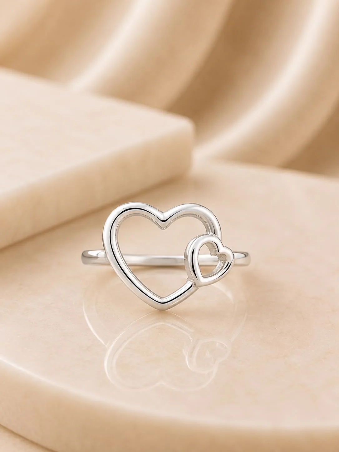 Anillo Encanto
