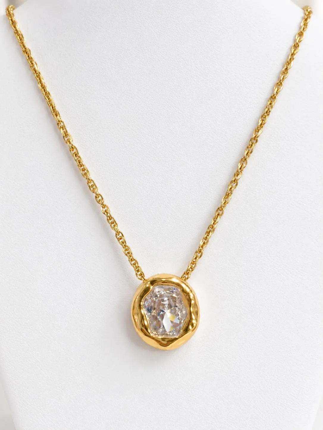 Cadena Zoe