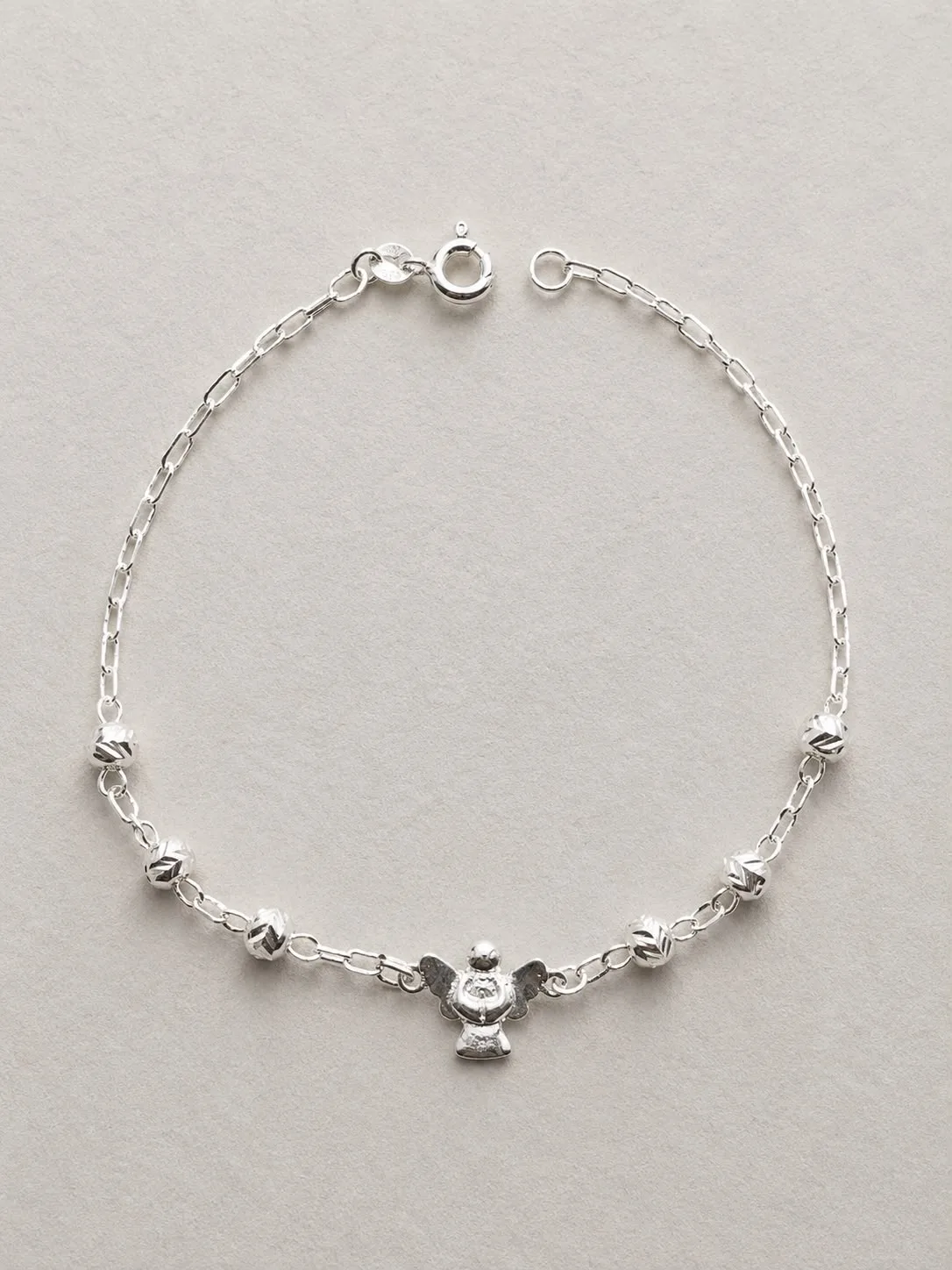 Pulsera Espiritu Santo