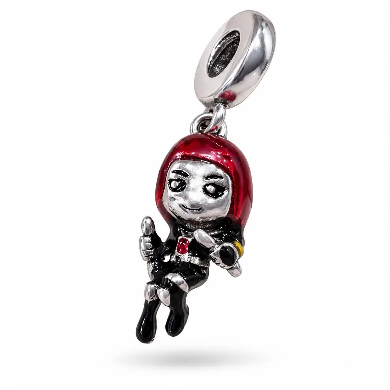 Charm Actually