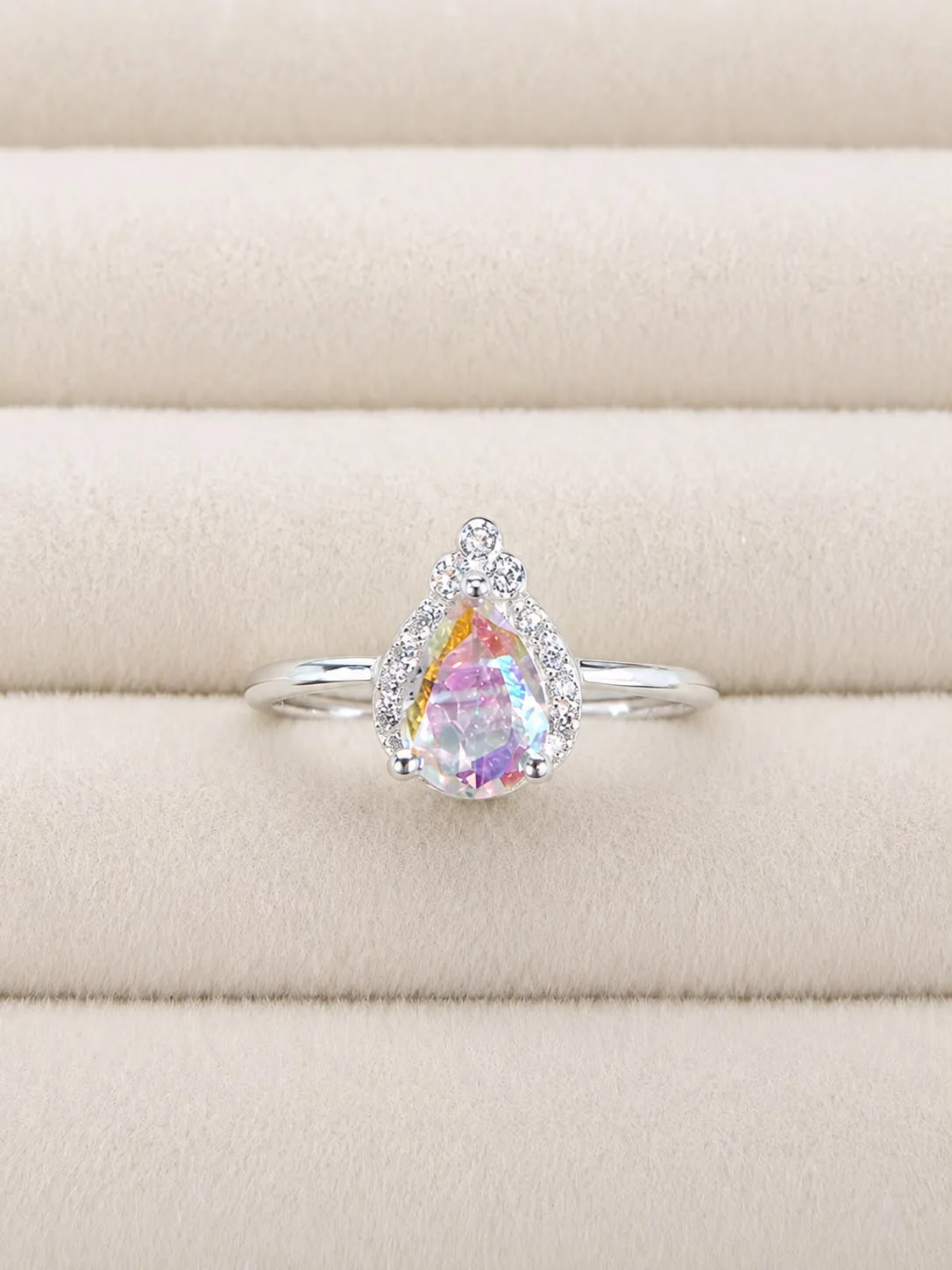 Anillo Esencia
