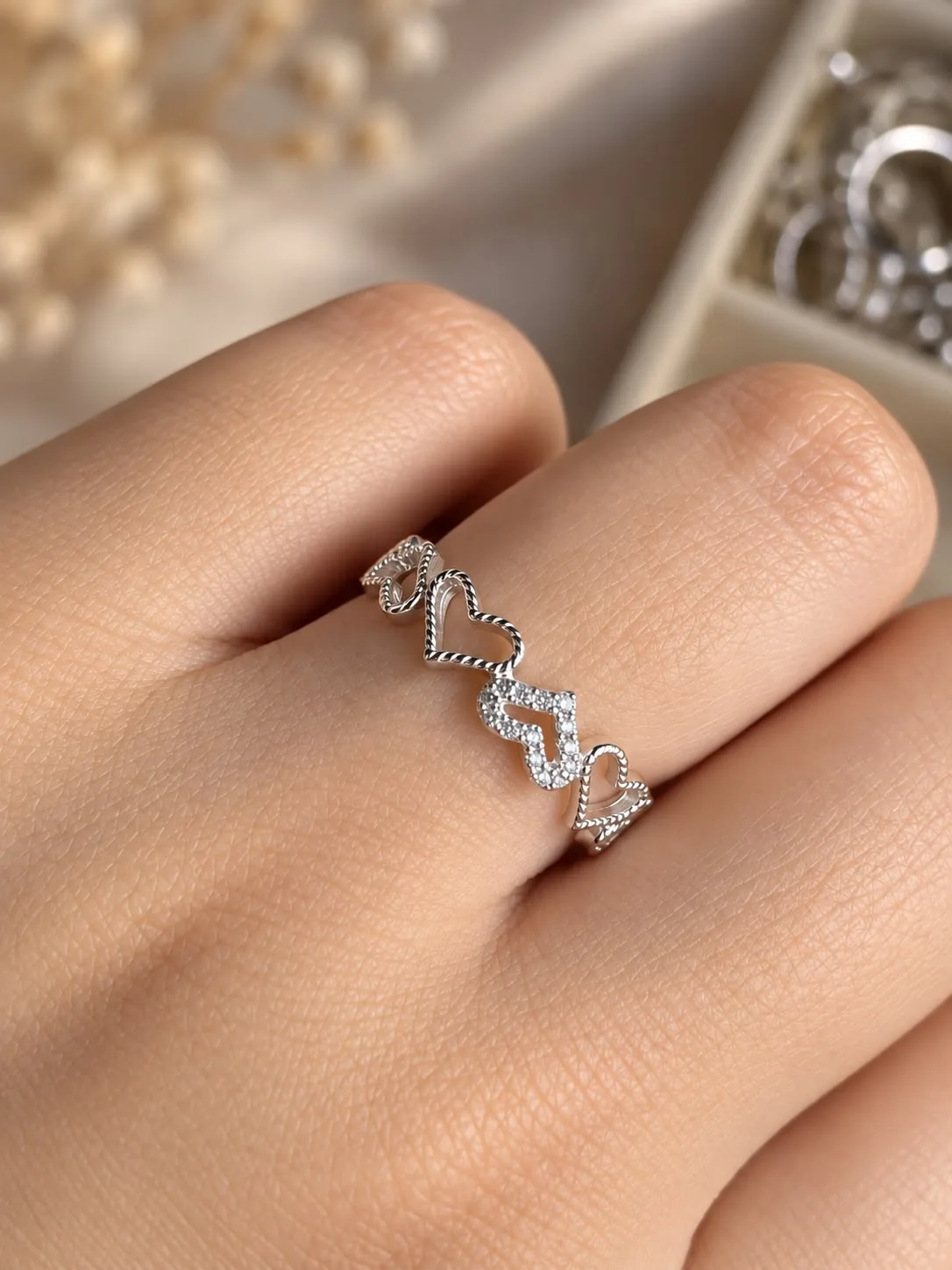 Anillo Medio N°19/23