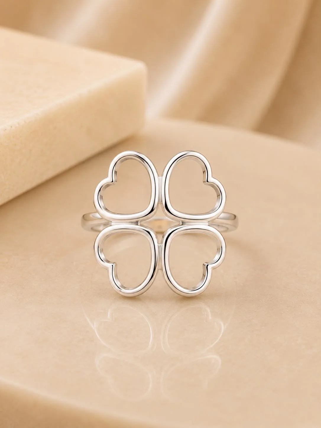Anillo Buena Suerte