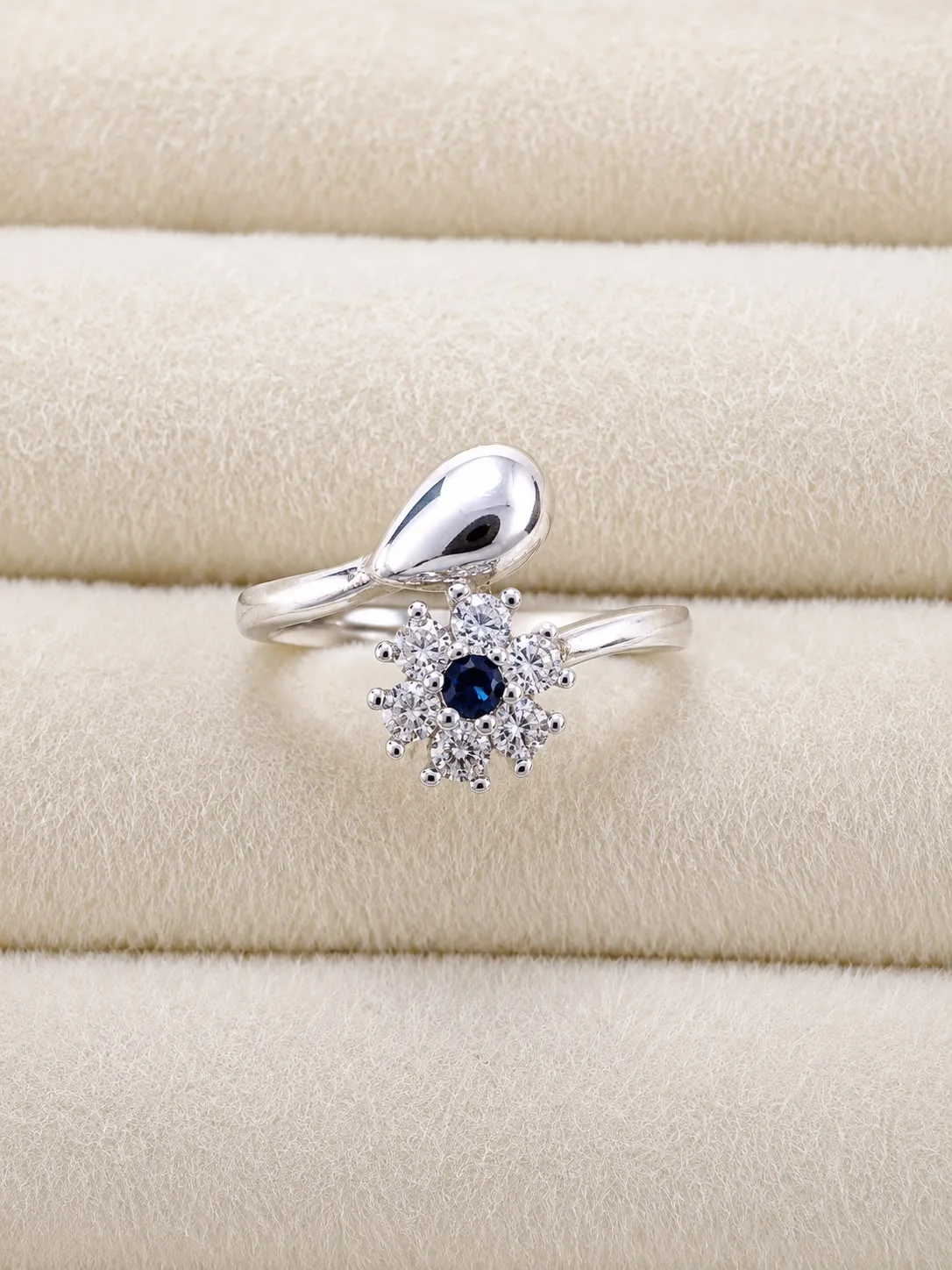 Anillo Sienna