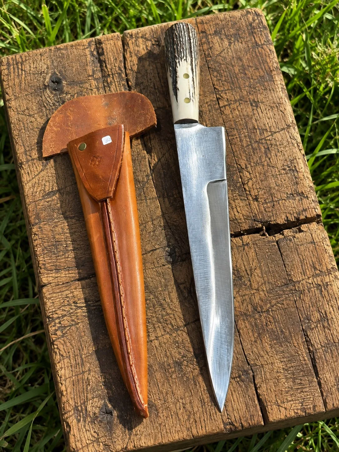 Cuchillo Asta 09