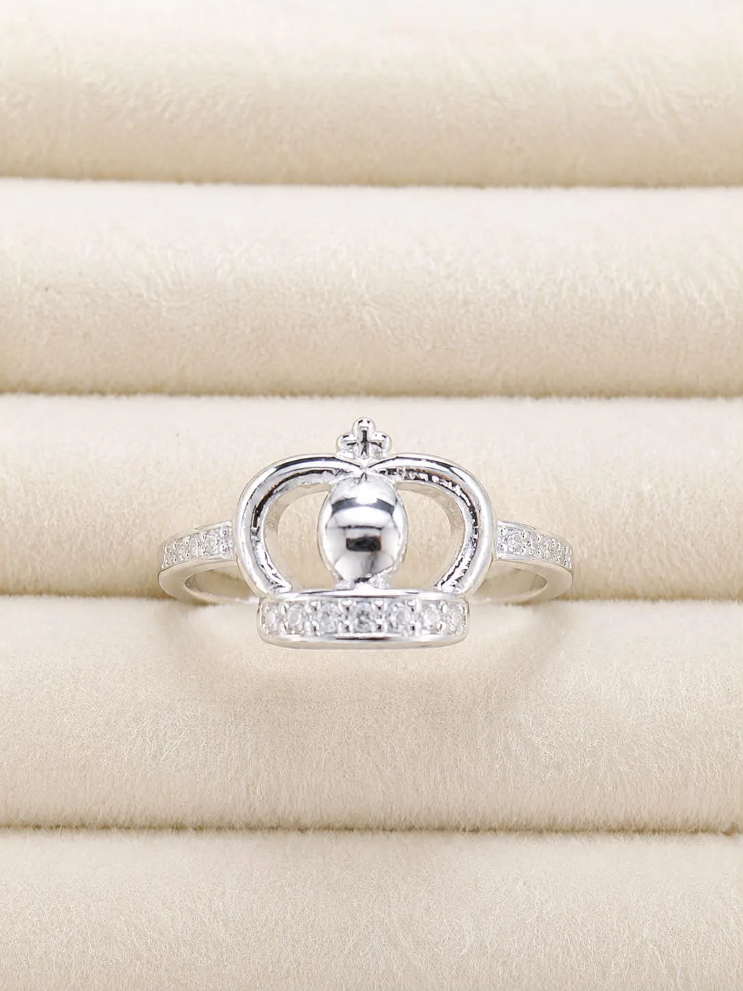 Anillo Lady
