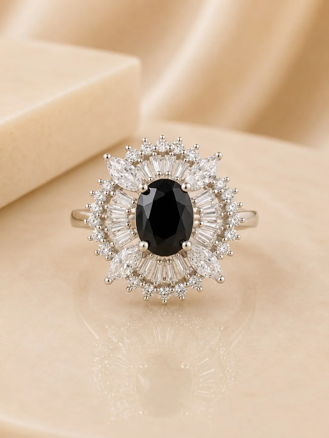 Anillo Horus