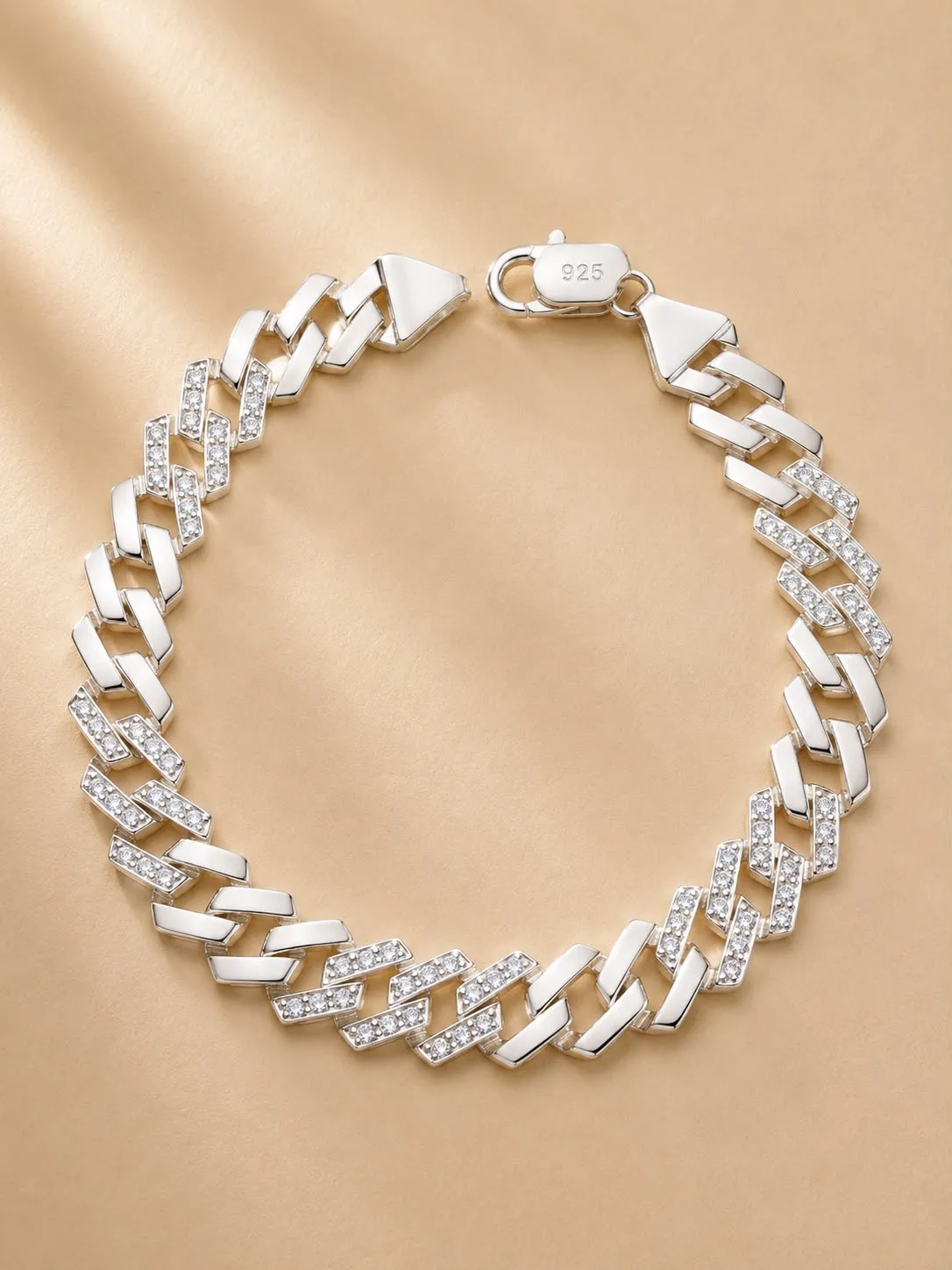Pulsera unisex