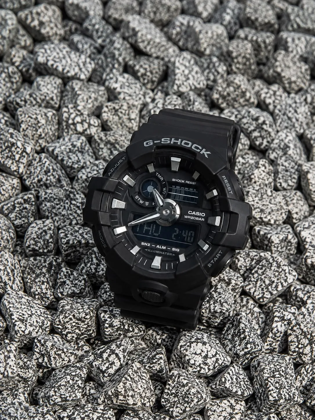 GA-700-1BDR