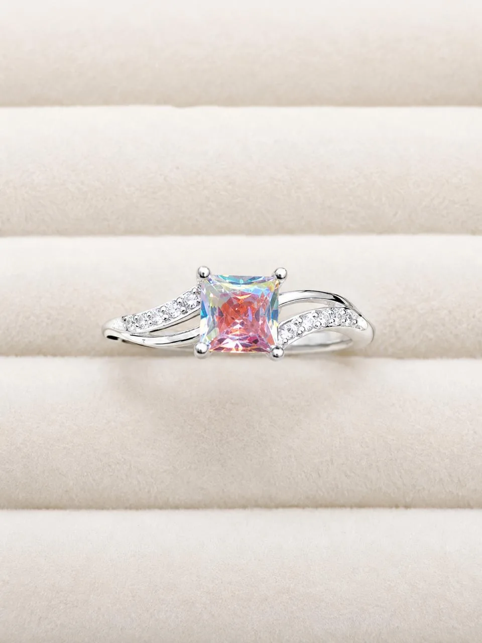 Anillo Reflejo