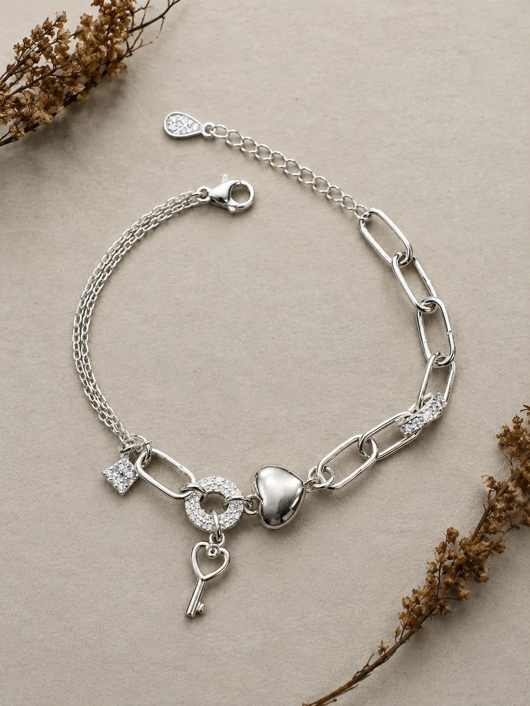 Pulsera Agustina