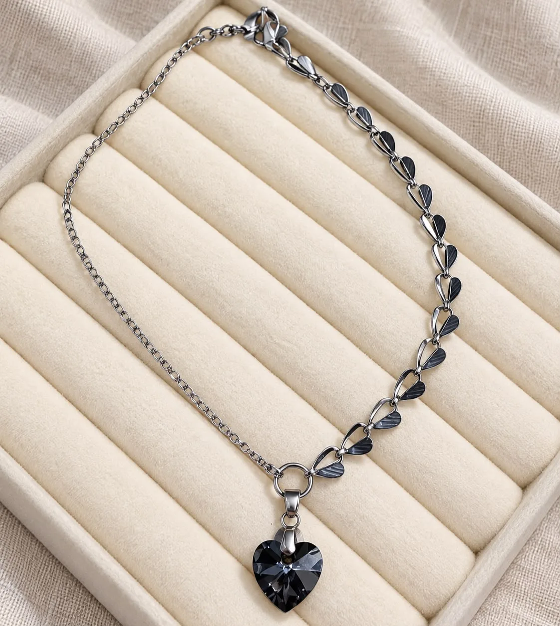 Chokers Corazon N1