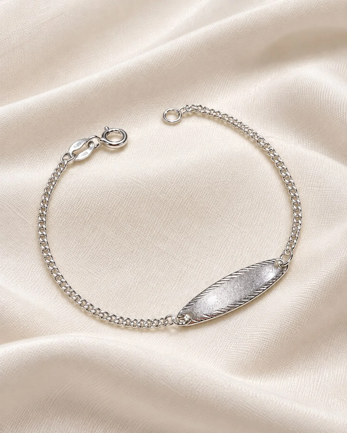 Pulsera Bebe N1