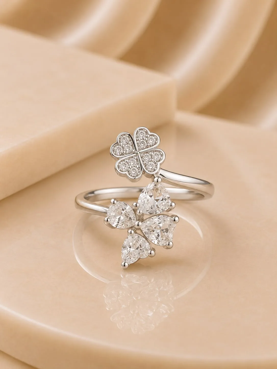 Anillo Vida