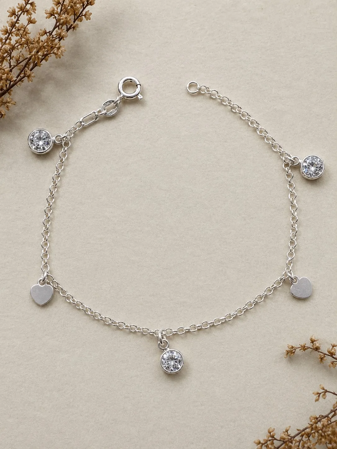 Pulsera Vittoria