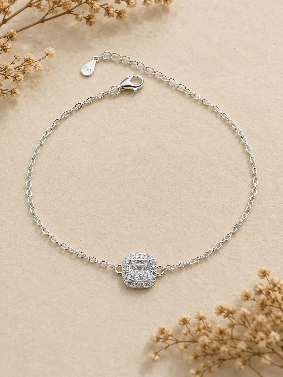 Pulsera Cojin