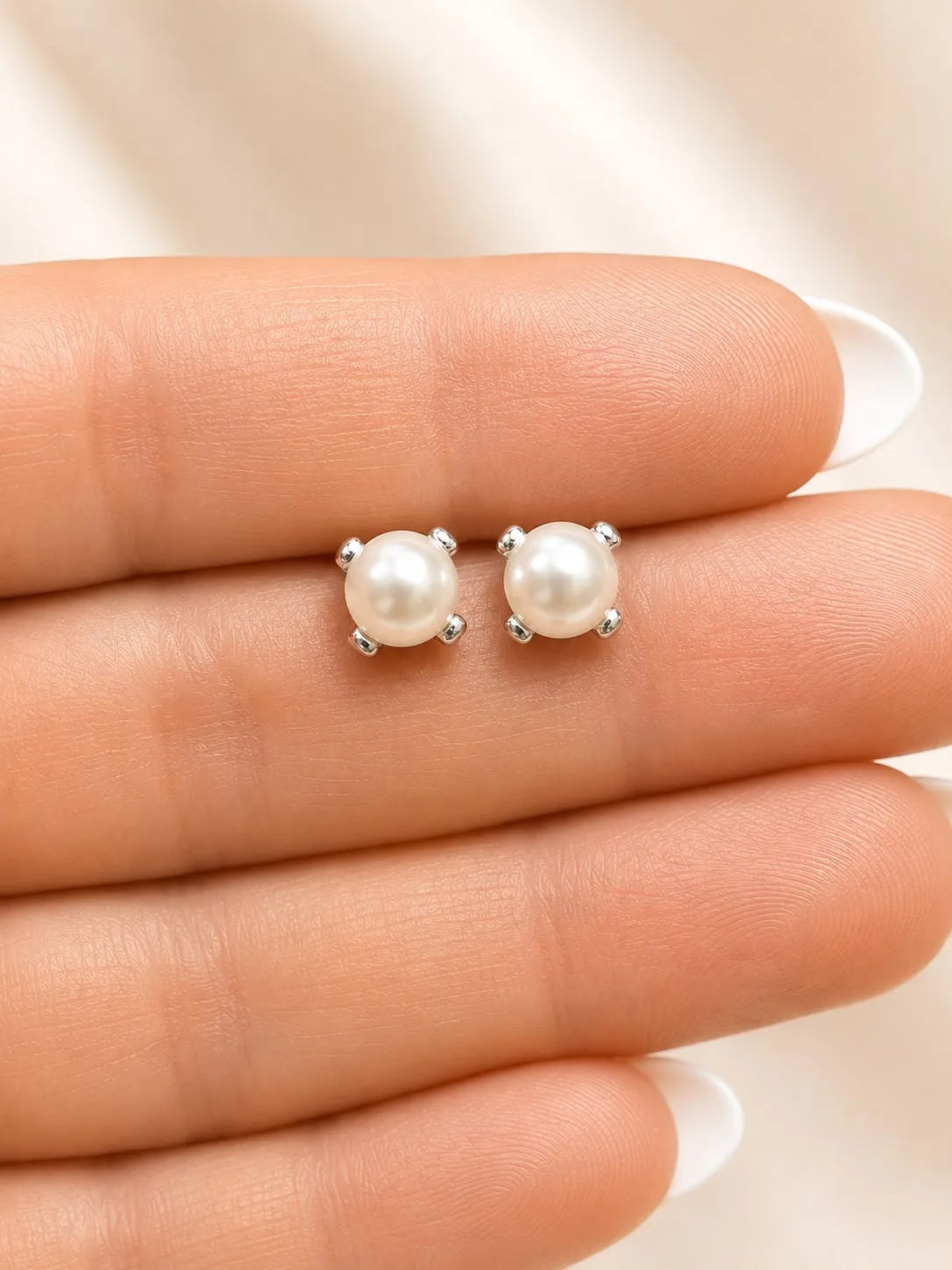 Aros Perla N°5