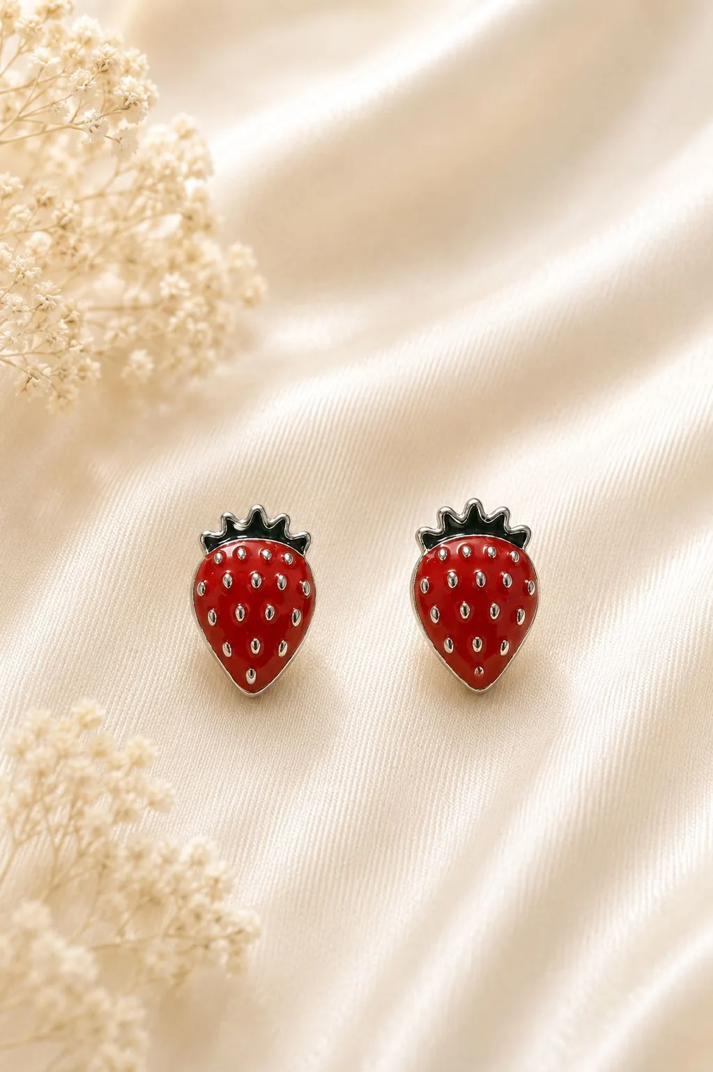 Aros Frutilla