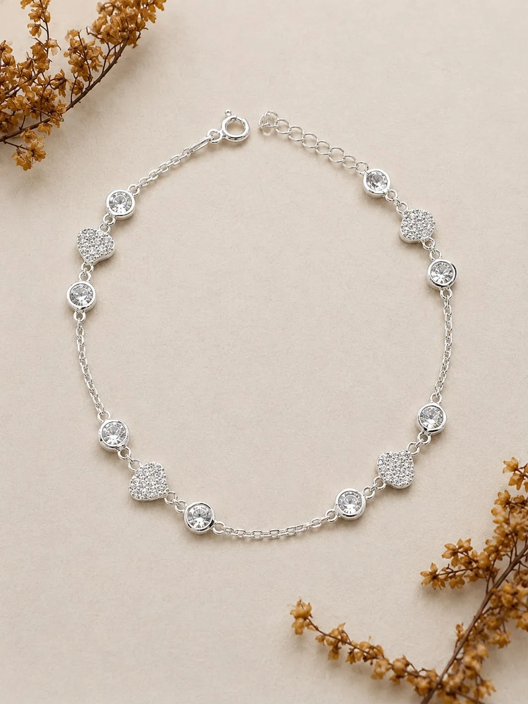 Pulsera Bianca