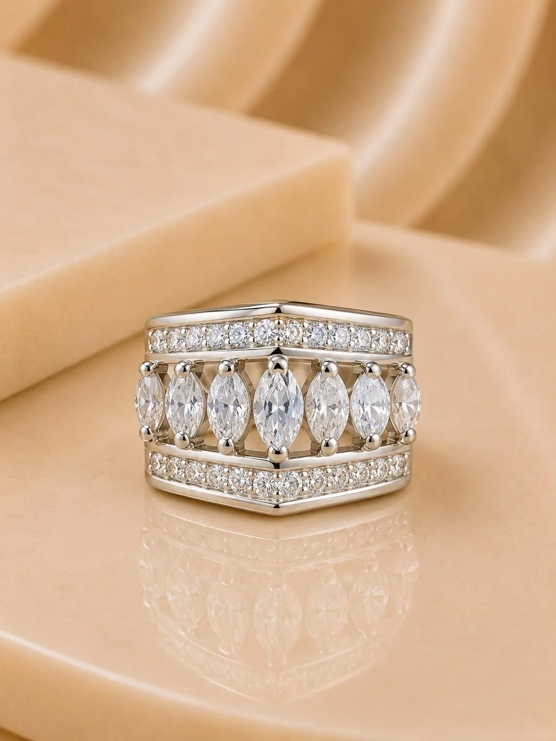 Anillo Riqueza