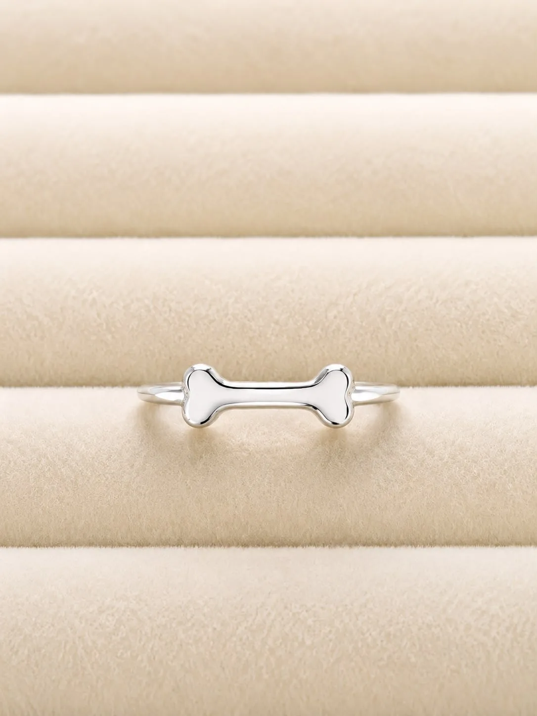Anillo Hueso