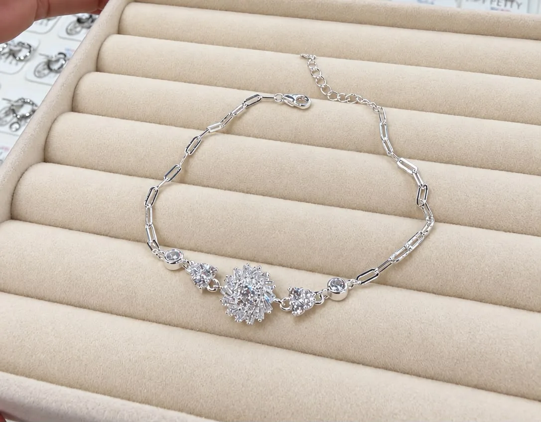 Pulsera Solecito