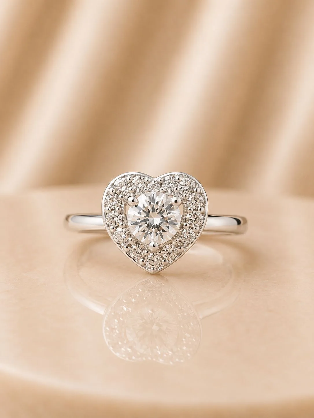 Anillo Amor Eterno