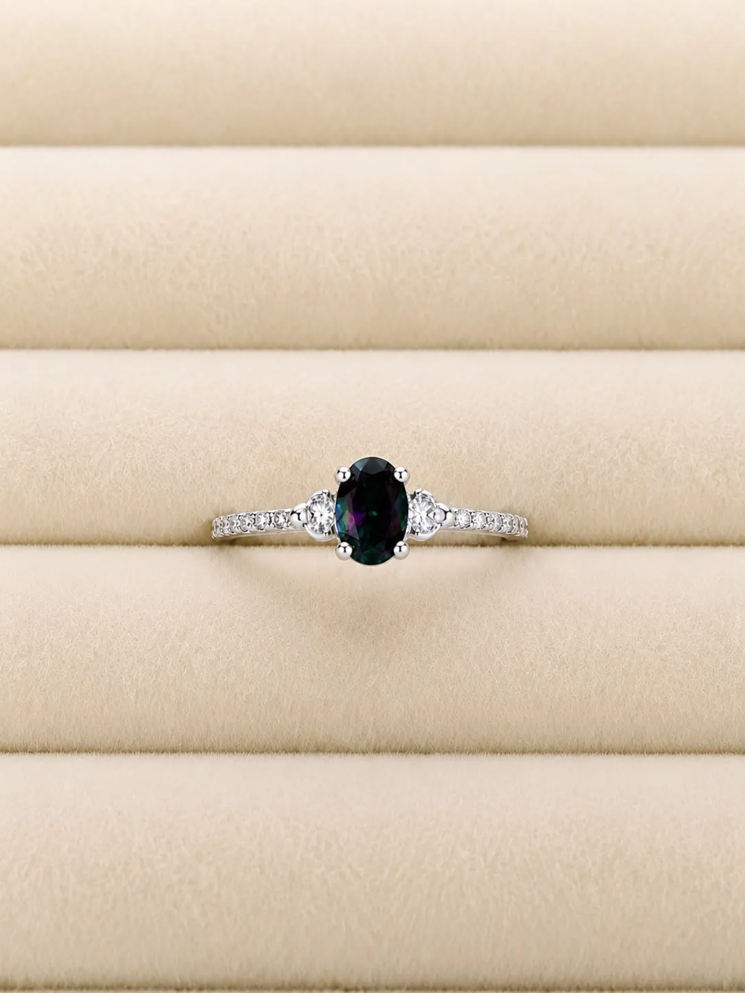 Anillo Nova