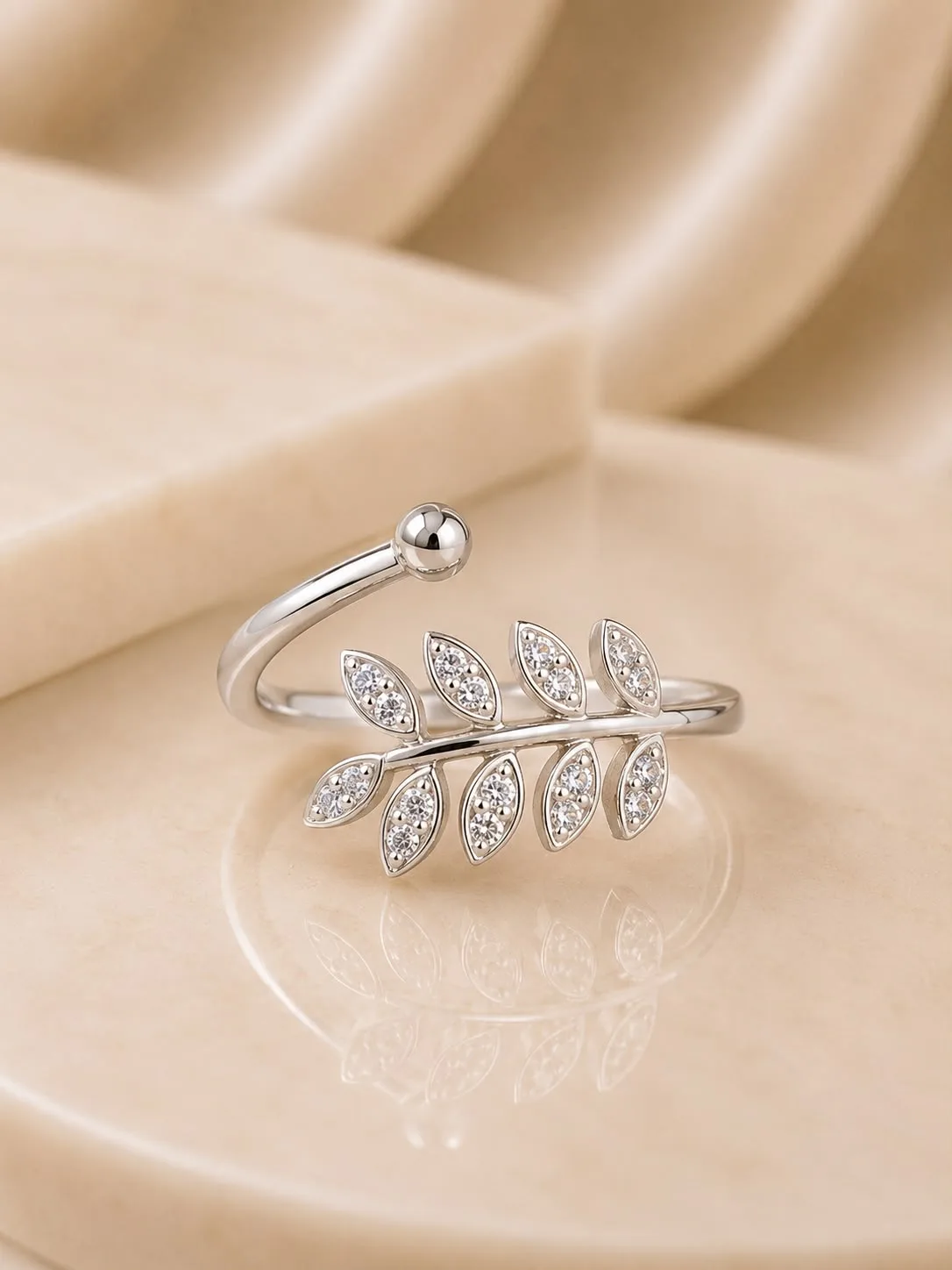Anillo Selva