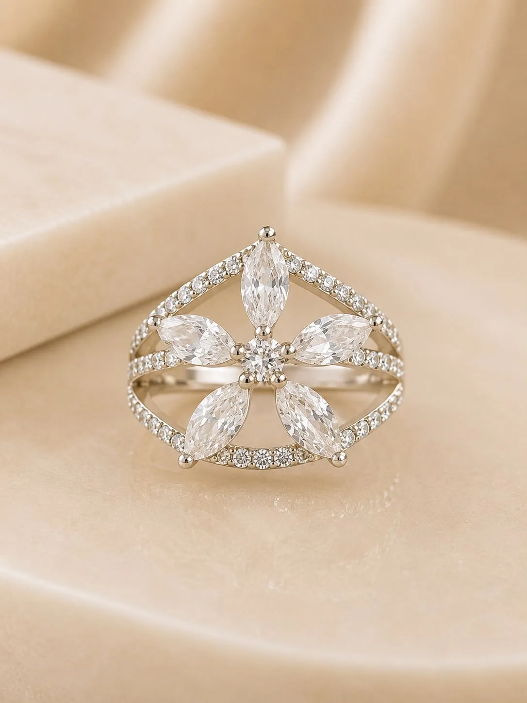 Anillo Centela