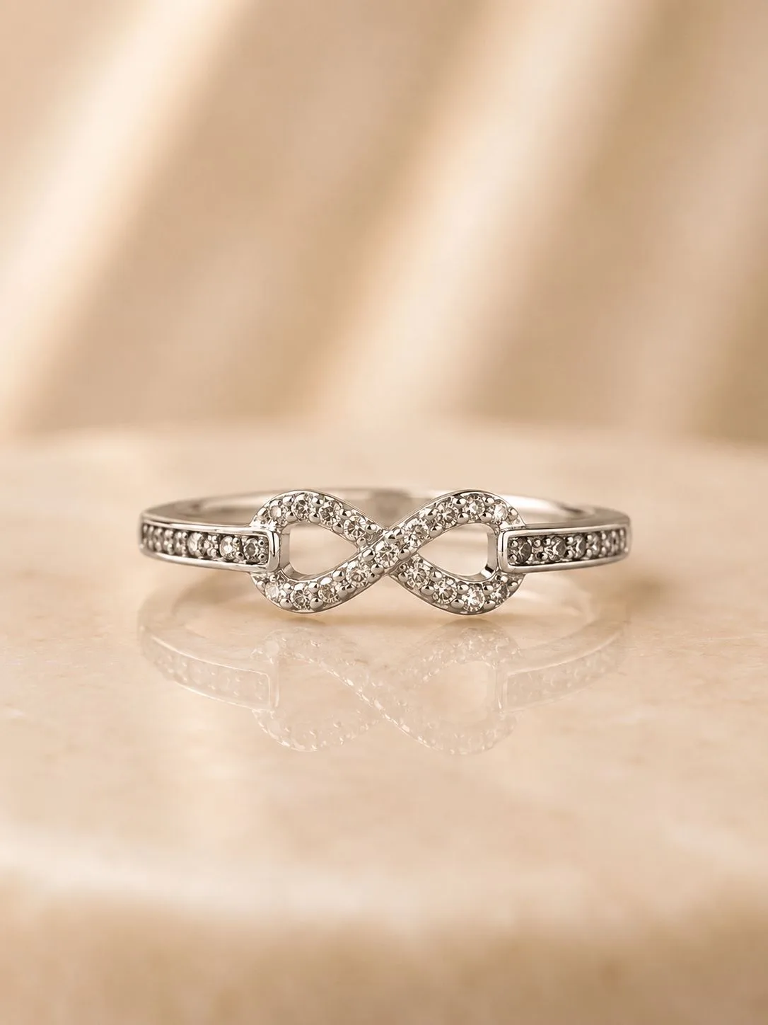 Anillo Infinito