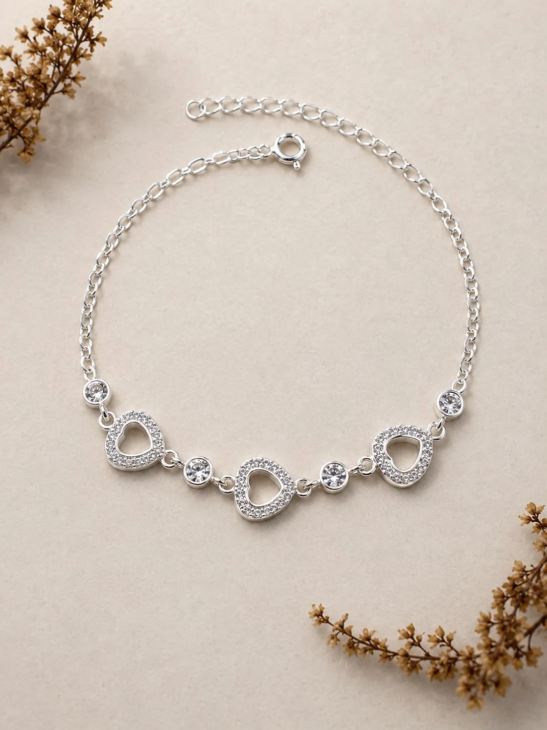 Pulsera Isabella