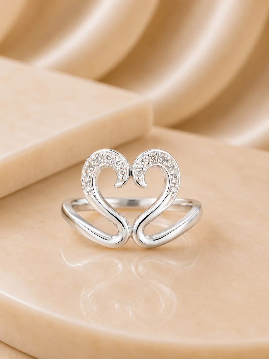 Anillo Cisne