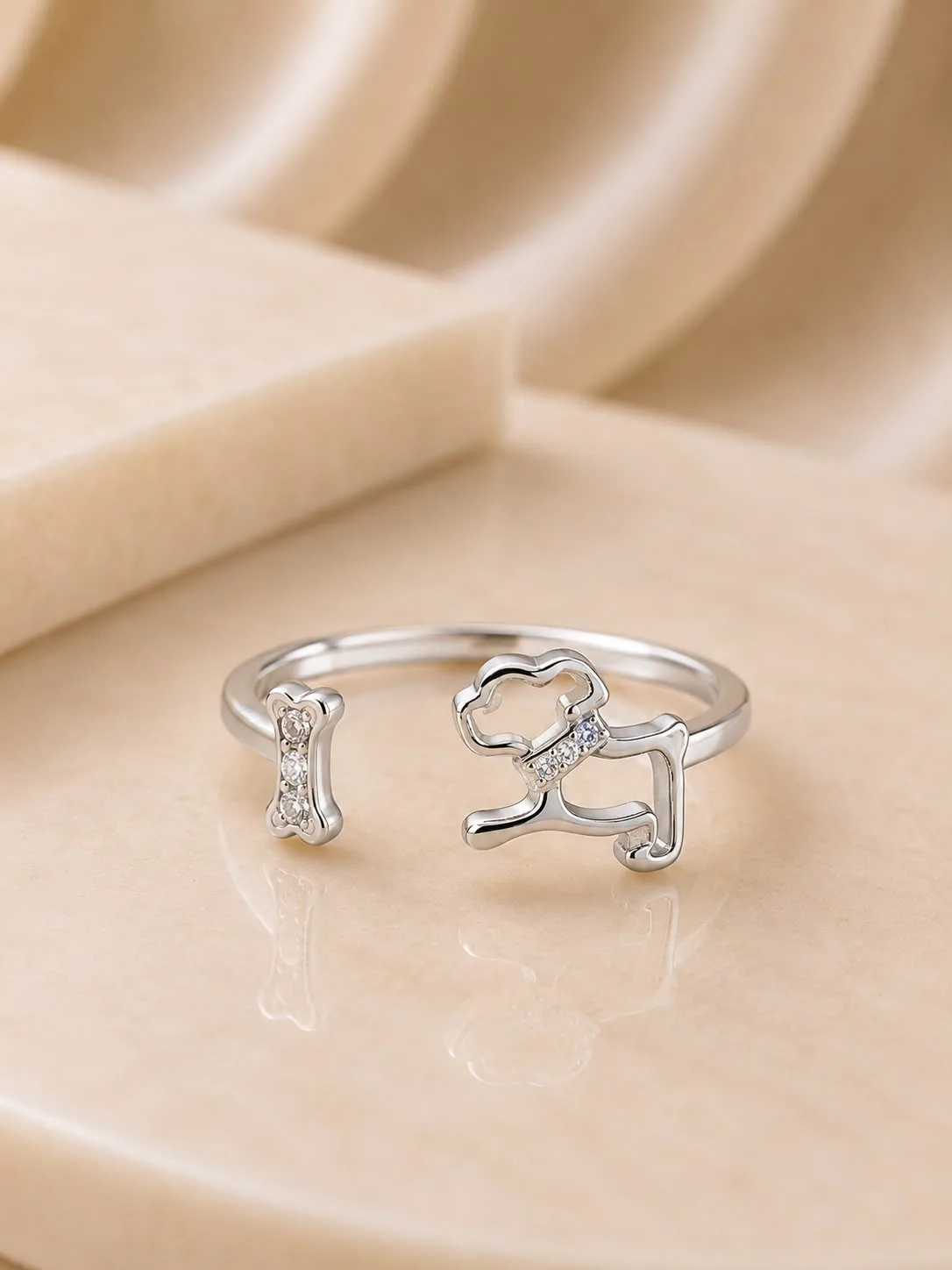 Anillo Dog