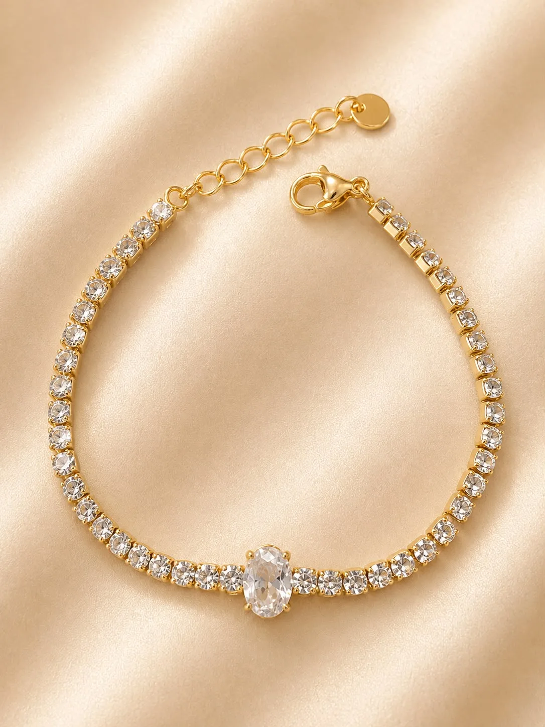 Pulsera Alma