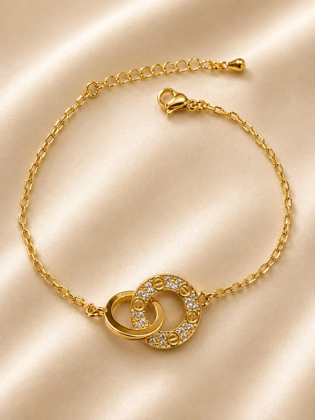 Pulsera Antonella