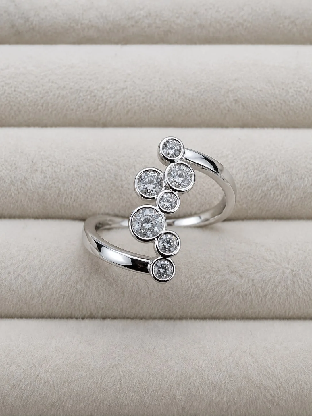 Anillo Mia